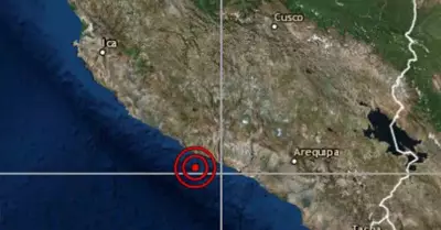 sismo-Arequipa