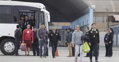 venezolanos