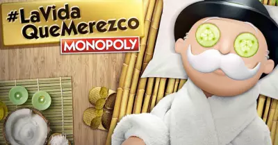 Monopoly