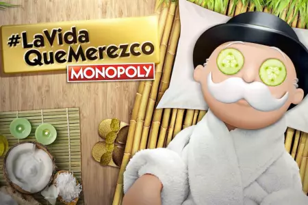 Monopoly