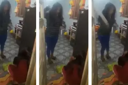 MUJER