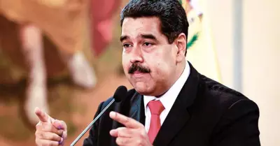 Maduro