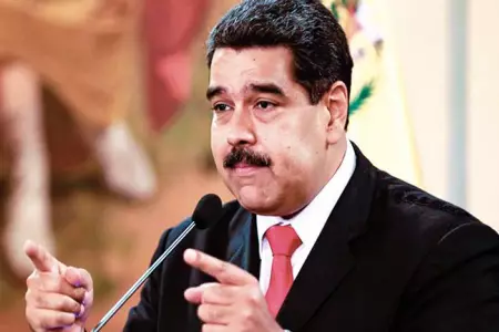 Maduro