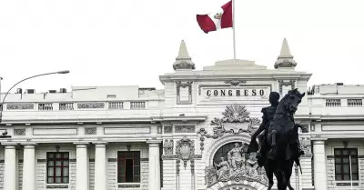 Congreso-fachada