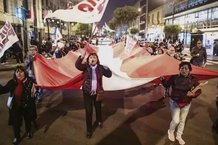 huelga-Congreso