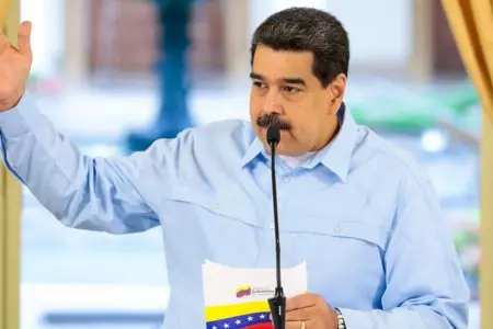 maduro