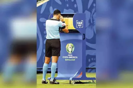 VAR