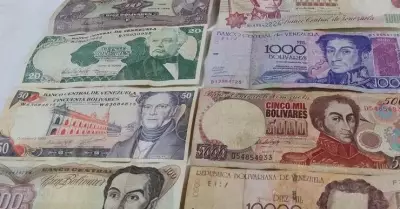 billetes-venezolanos