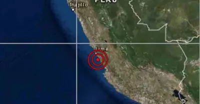 sismo-Lima