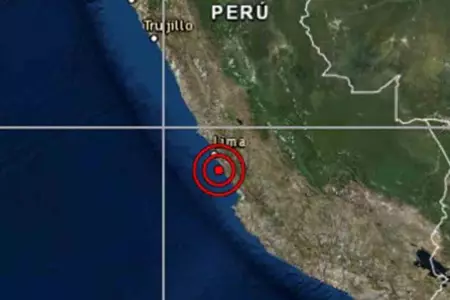 sismo-Lima