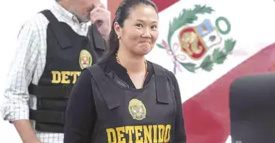 Keiko-Fujimori