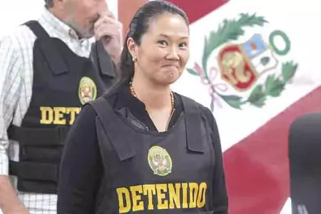 Keiko-Fujimori