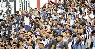 Alianza-Lima