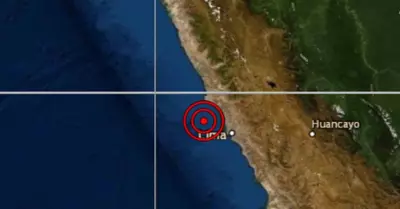 sismo-Lima