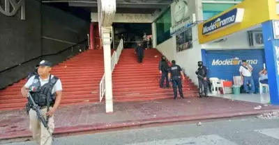 Mueren-cinco-en-ataque-armado-en-un-bar-de-Acapulco