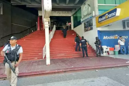 Mueren-cinco-en-ataque-armado-en-un-bar-de-Acapulco