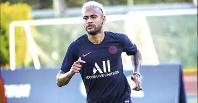 NEYMAR