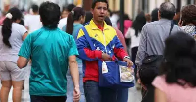 venezolano