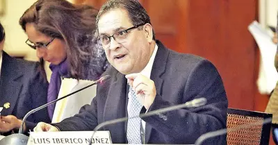 Luis-Iberico