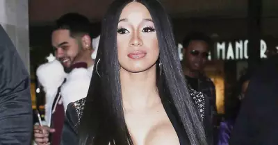 CARDI-B