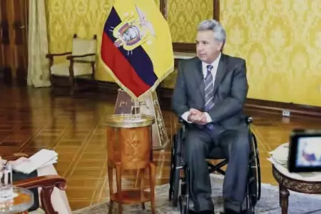 lenin-Moreno