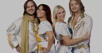 Abba-The-Show