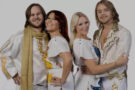 Abba-The-Show