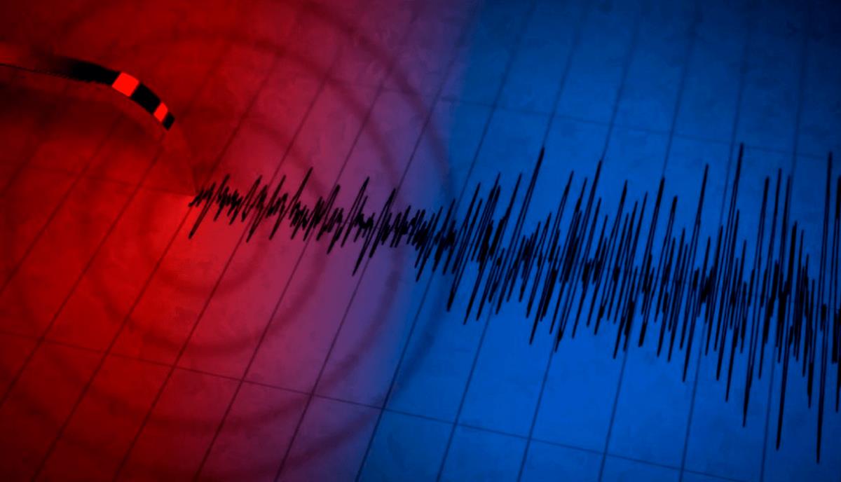 Sismo De Magnitud 45 Fue Percibido En Loreto Esta Madrugada Exitosa Noticias 9531