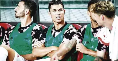 RONALDO