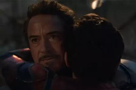 Tony-Stark