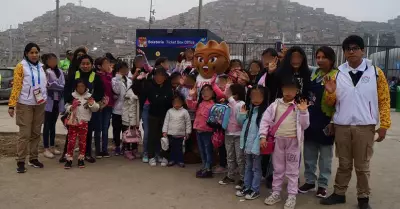 lima2019