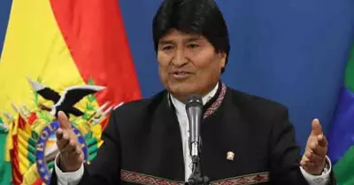 Evo-Morales