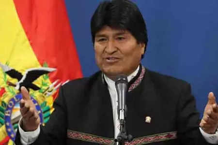 Evo-Morales