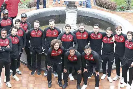 Universitario