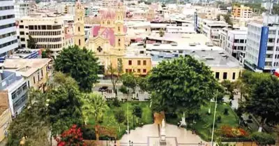 PIURA