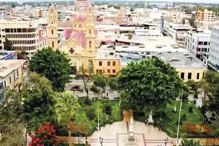 PIURA