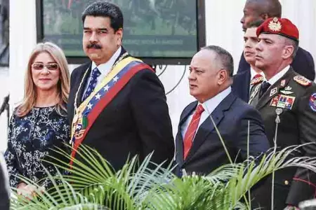 Nicols-Maduro