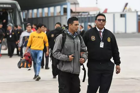venezolanos