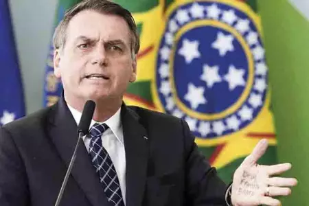 Jair-Bolsonaro