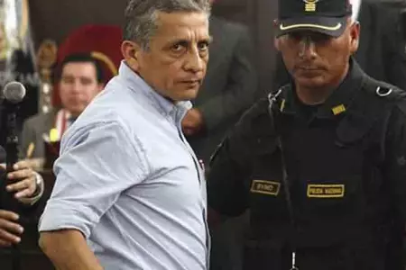 Antauro-Humala