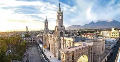 Arequipa