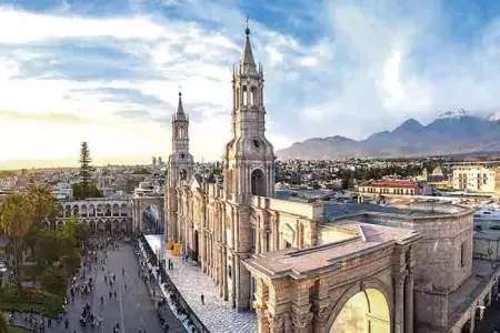 Arequipa