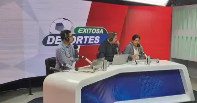 Exitosa-Deportes