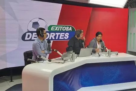 Exitosa-Deportes