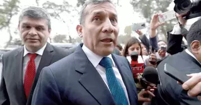 Ollanta-Humala