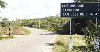 carretera