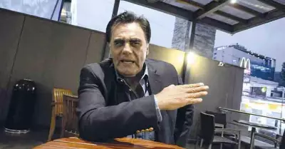 Luis-Gonzales-Posada
