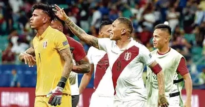 Paolo-Guerrero