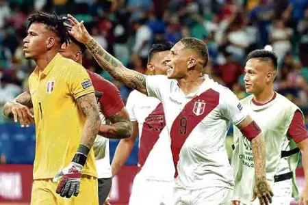 Paolo-Guerrero