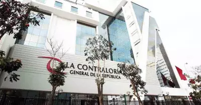 Contralora